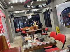 -孖记茶档·热腾茶餐(江南西plus店)