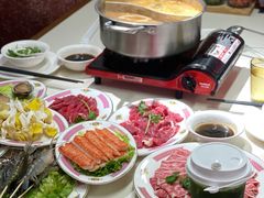 -燃计沙茶皇·香港沙茶火锅(人广旗舰店)