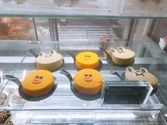 -野人先生现做冰淇淋(北京顺义祥云小镇店)