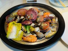 -苏大嘴蒸汽海鲜·海胆蒸饺(中山广场店)