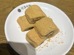 -河沿肉饼Beijing Pie(锡拉胡同店)