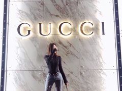 -GUCCI(南京德基店)