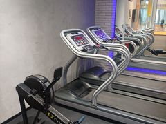 -EVOLUTION健身(麦凯乐店)
