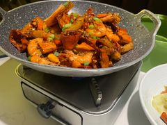 -慕湘精致湖南菜(水贝店)