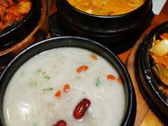 -鑫日千里马朝鲜族小馆(总店)