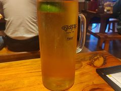 -木屋烧烤(南新店)