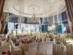 -四方阁酒楼·宴会厅(圣灯店)