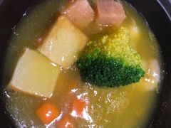 -碧涛阁·泡泡海洋·汤泉洗浴(王府花园店)