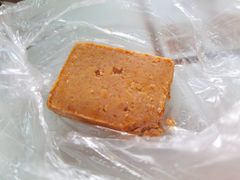 花生糕-没牙伯花生汤店(老药洲店)