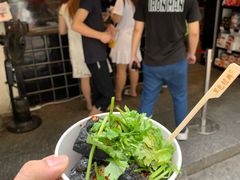 -黑色经典臭豆腐·湖南特产(太平街口店)