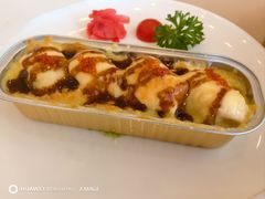 -亮庆餐厅·粤菜·早茶(篁庄店)