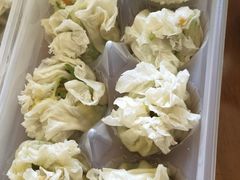 素三鲜稍麦-真食净香居·内蒙烧麦(亚运村店)