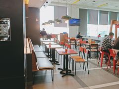 -汉堡王(珠海机场出发层B区店)