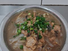 -脆珊粉店(明秀西路店)