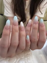 -U3美甲