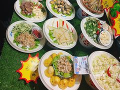 -旺角小渔村(二马路店)