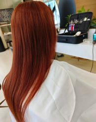 -GANO HAIR 