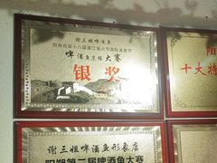 -谢三姐金奖啤酒鱼(总店)