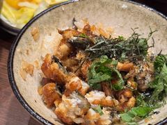 -玄白·炭烤活鳗(上海首店)