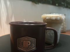 -Peet's 皮爷咖啡(乐峰店)