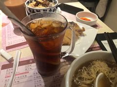-池记(尖沙咀店)