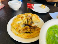 -喜洲翰林餐厅(董家百年老宅店)