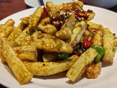-纪林菜馆·博山菜老字号(华光路店)