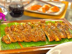 -亮庆餐厅·粤菜·早茶(篁庄店)