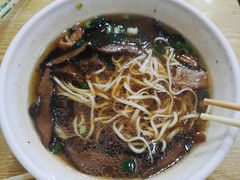 -康大口蘑面庄(将军街店)