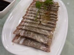 -新恬乐大酒家(沧达大厦店)