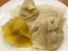 金牌水饺-东方饺子王(创始店)