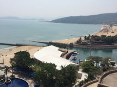 iphone_upload_pic-深圳大梅沙京基洲际度假酒店