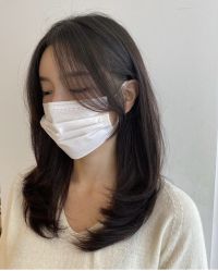 -sy杉影印象COLOUR专业烫染