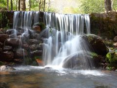 -玉渡山自然风景区