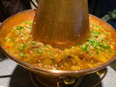 -觅山云南菜(泊富ICITY店)