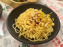 凉面-东排食堂长沙小吃大排档(五一广场店)