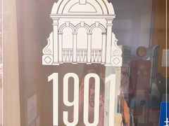 -1901 Cafe(西四店)