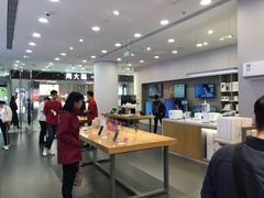 -小米之家(长宁中山公园龙之梦店)