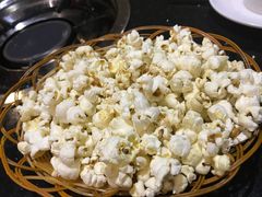 -清真·锦翔炝锅鱼(明德门店)