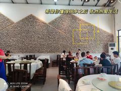 大堂-渔家厨房·顺德水乡菜