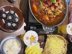 -石灰石烧鸡公(南通万象城店)