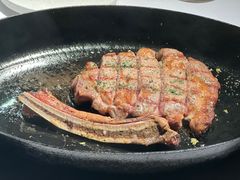 -Bistro Wang 牛排馆