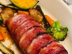 路飞大骨肉-JAMES+詹嘉厨房