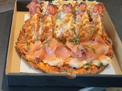 -Steveston Pizza Company (Richmond)