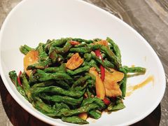 -前海沿•青岛菜(中山路天主教堂店)