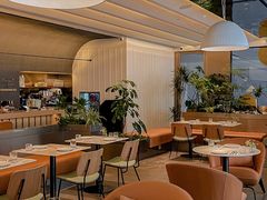 大堂-慕境Moment Space·Fresh(33小镇店)