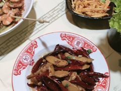 -串盟烧烤大排档·长沙美食地标(星沙店)