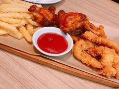 -必胜客(印象城店)