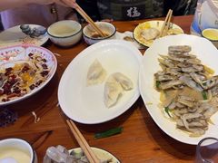 -渔家风味·鲅鱼水饺·央视展播·海鲜天津菜(开发区店)