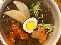 -包装马车·韩国料理·포장마차